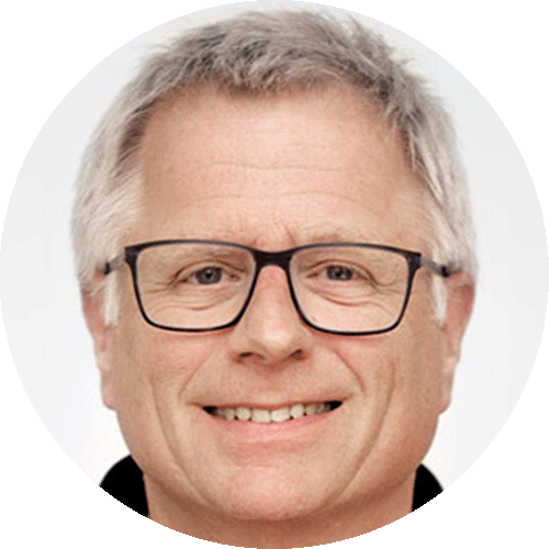 Professor-Luecker