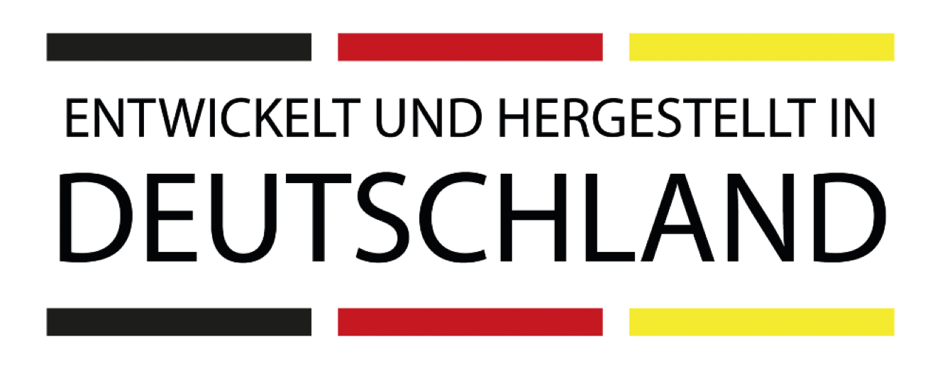 MadeinGermany Hergestellt-in-Deutschland